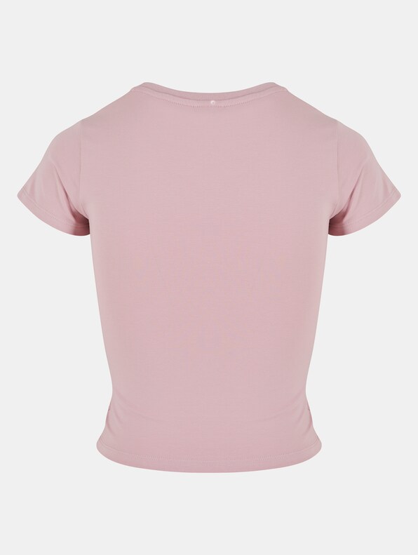 Small Signature Short -5