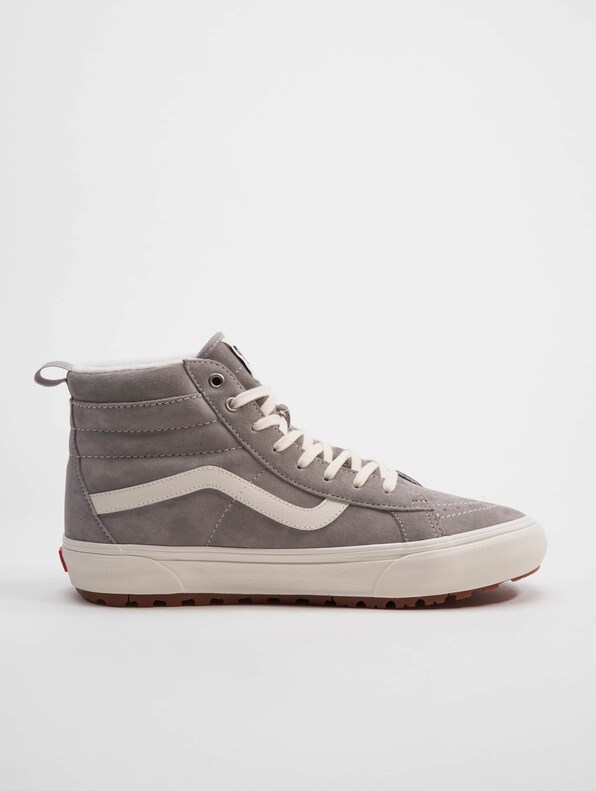 Vans Sk8-Hi Mte-1 Sneakers-3