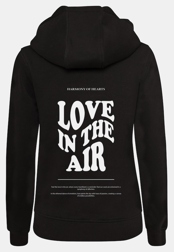 Ladies Love In The Air Heavy -3