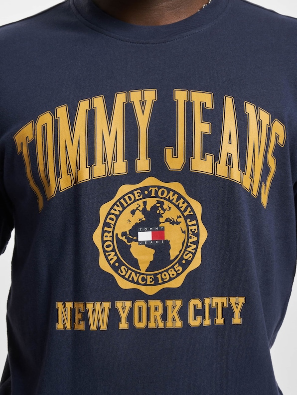 Tommy Jeans College Logo-3