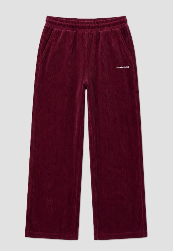 NOLI WIDE RIB -5