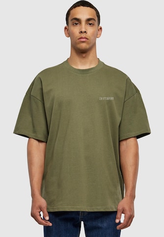 EAGLE ULTRA HEAVY TEE