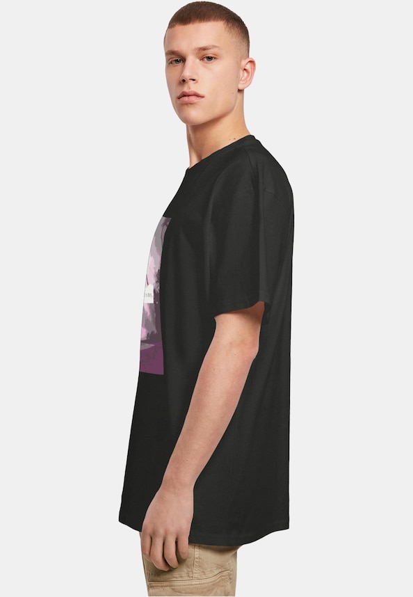Summer - Every summer has a story Heavy Oversize Tee-2