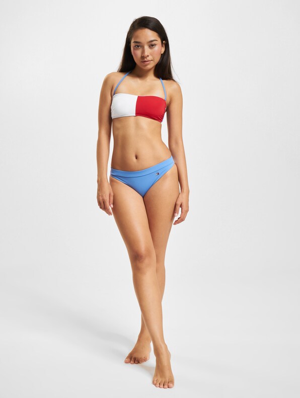 Tommy Jeans Bandeau-5