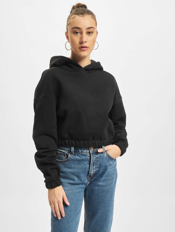 Ladies Short Oversized-2