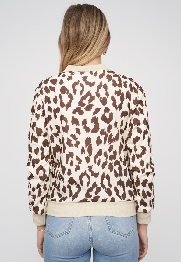 Light Blouson Jacket-1