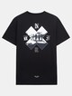 I believe in Riot T-Shirt Black-1
