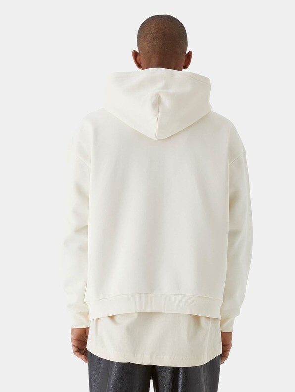 Sense W-Blank Hoodie-1