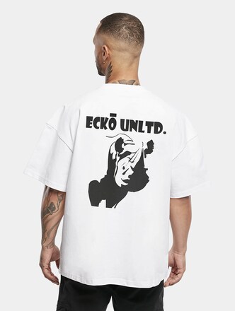 Ecko Unltd. Rhino Black T-Shirt