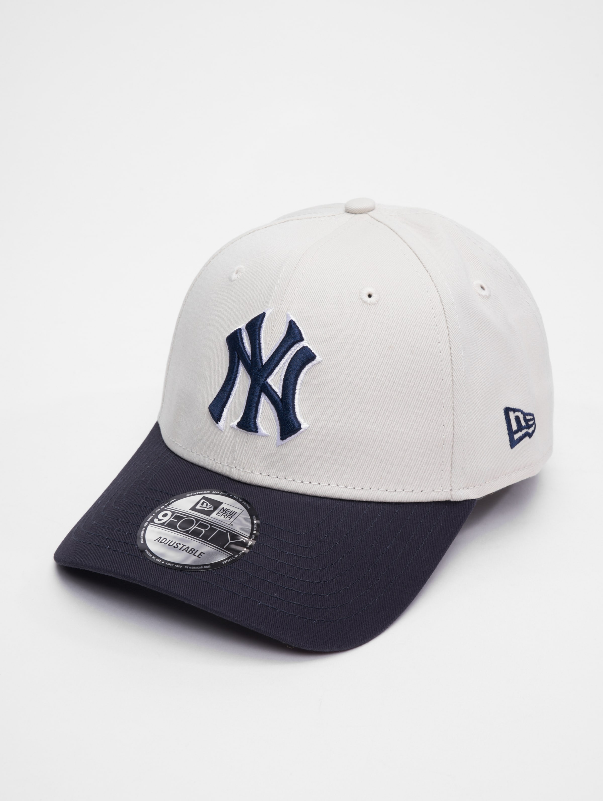 New Era New Era World Series 9Forty New York Yankees Snapback Caps DEFSHOP 136886