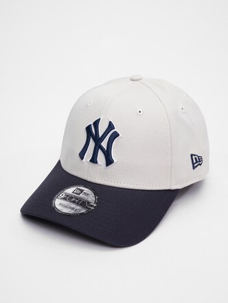 New Era World Series 9Forty New York Yankees Snapback Caps