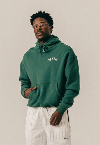 Logo Hoody