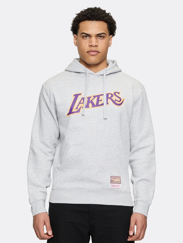 NBA Team Logo - Los Angeles Lakers -0