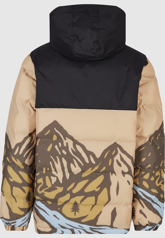 Mt Mte-1 Puffer -5