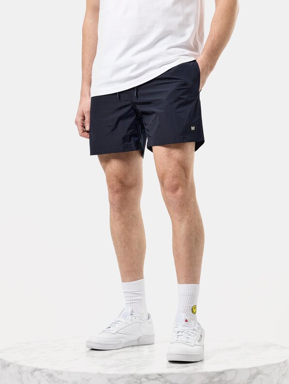 Weekend Offender STACKS SWIM SHORT-0