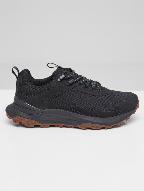 Motion Access low Lace up Waterproof-3