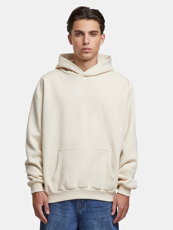 Small Signature Essential Oversized-2