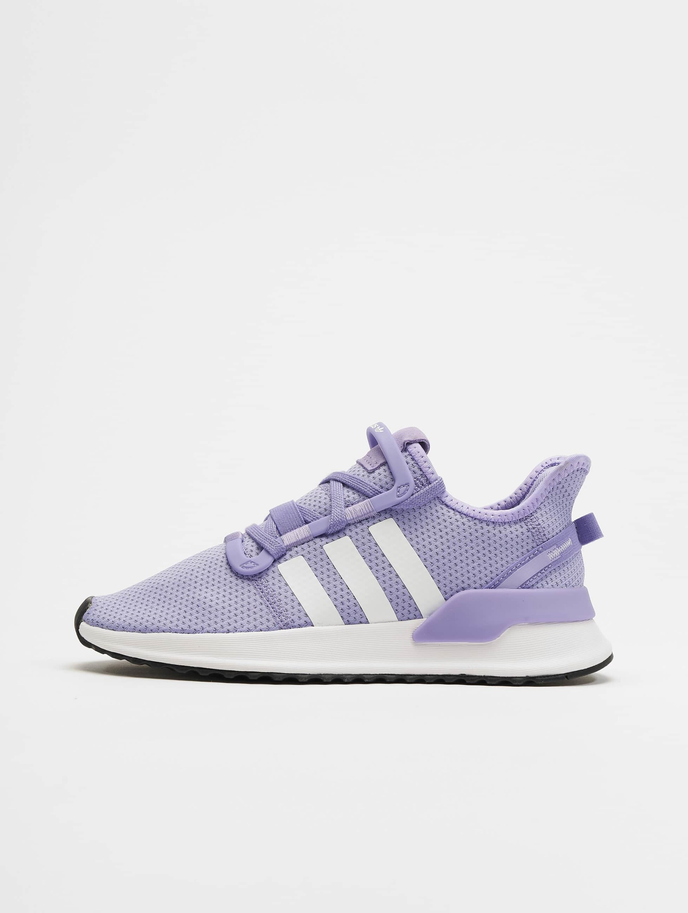 adidas Originals U_path Run Sneaker Vrouwen op kleur violet, Maat 37 1/3