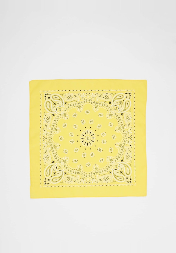Multicolor Bandana 3-Pack -3