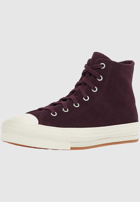 Chuck Taylor All Star Eva Lift (GS)-2