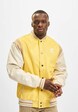 KM222-008-1 OG Block College Jacket-2