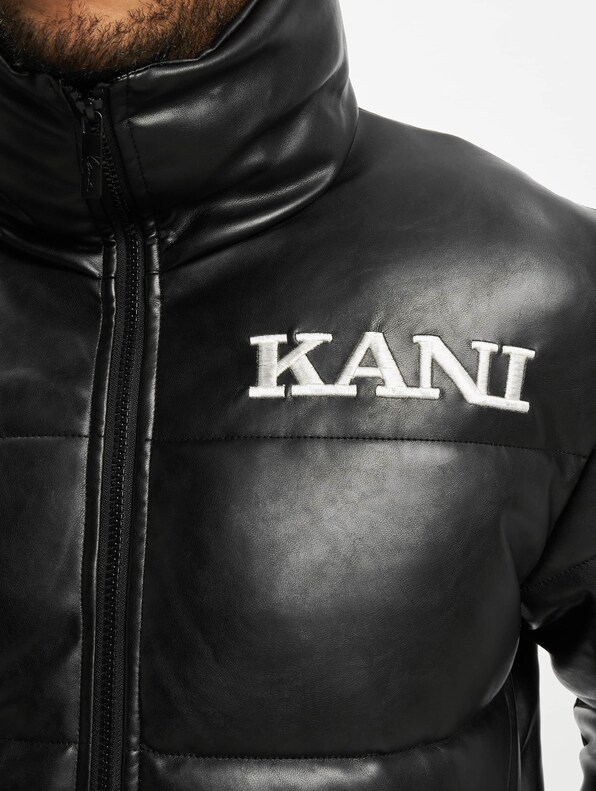 Retro Fake Leather-4