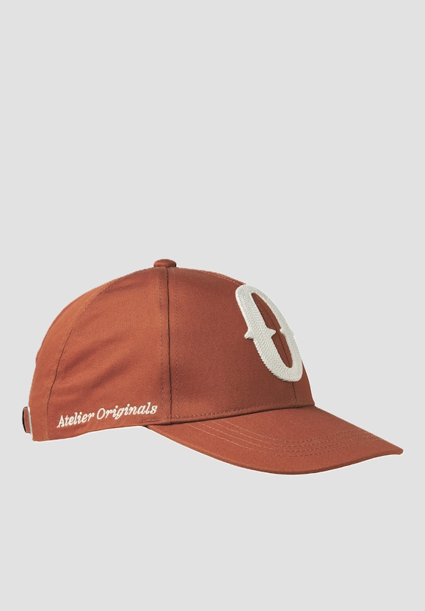 Jack & Jones Marrakech Snapback Caps-2