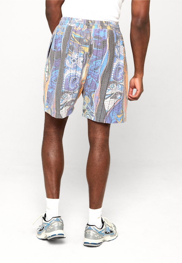 Crochet Signature -1