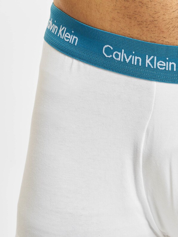 Calvin Klein 3er Pack Low Rise Boxershorts-6