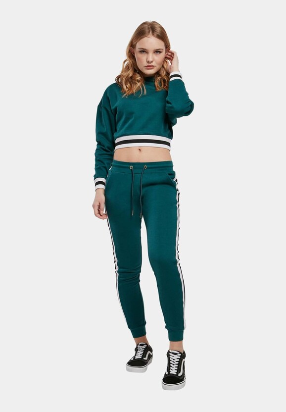 Ladies Short College-4