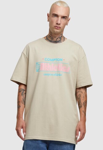Compton Athletic Club Oversize Tee