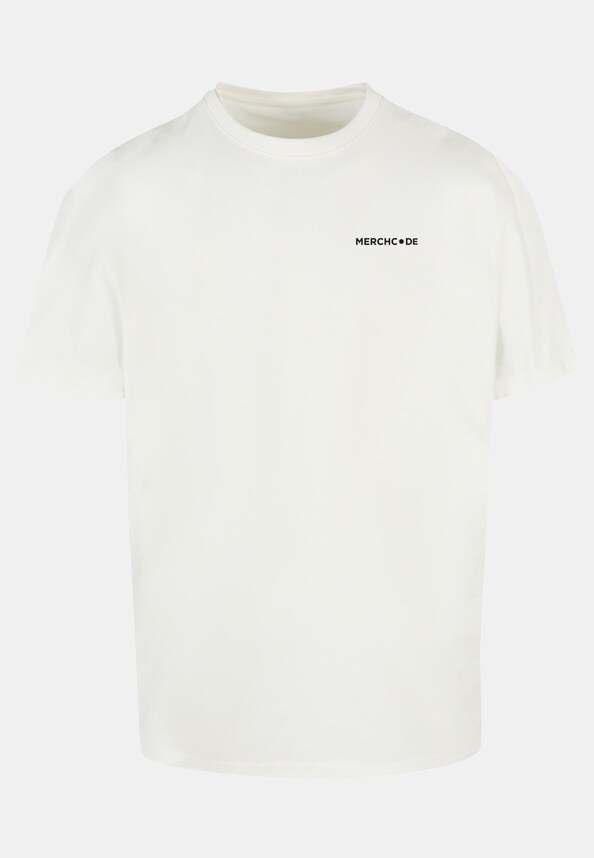 Essentials New Generation Heavy Oversize Tee-0