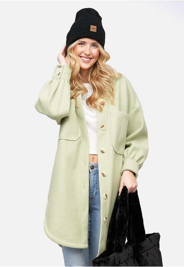 ONLY Damen NOOS Oversized-0
