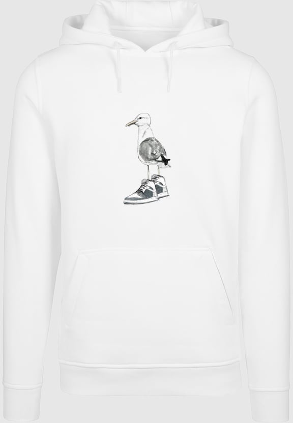 Seagull Sneakers Hoody-2