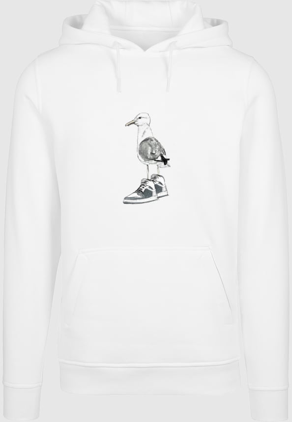 Seagull Sneakers Hoody-2
