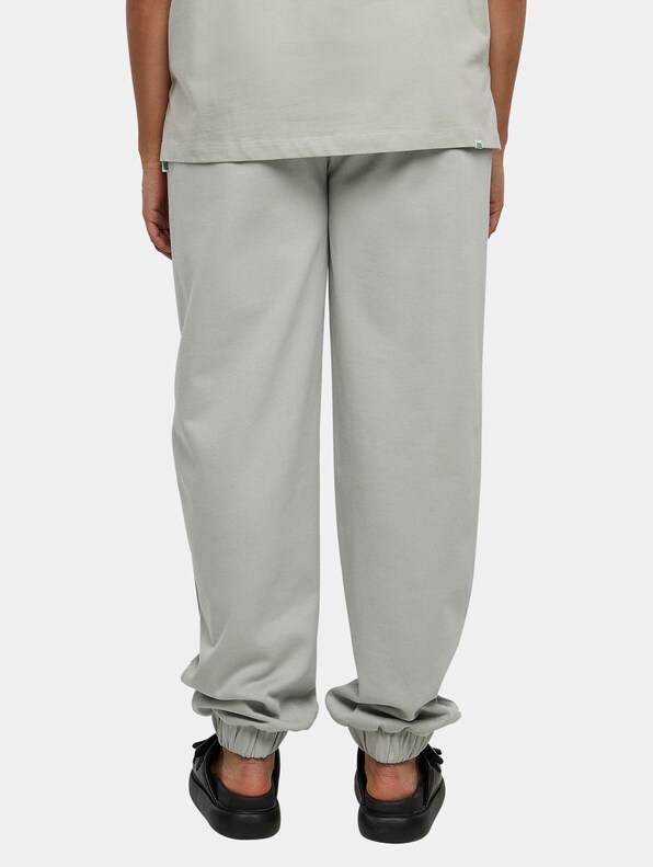 Ladies Organic High Waist Ballon Sweat Pants-1