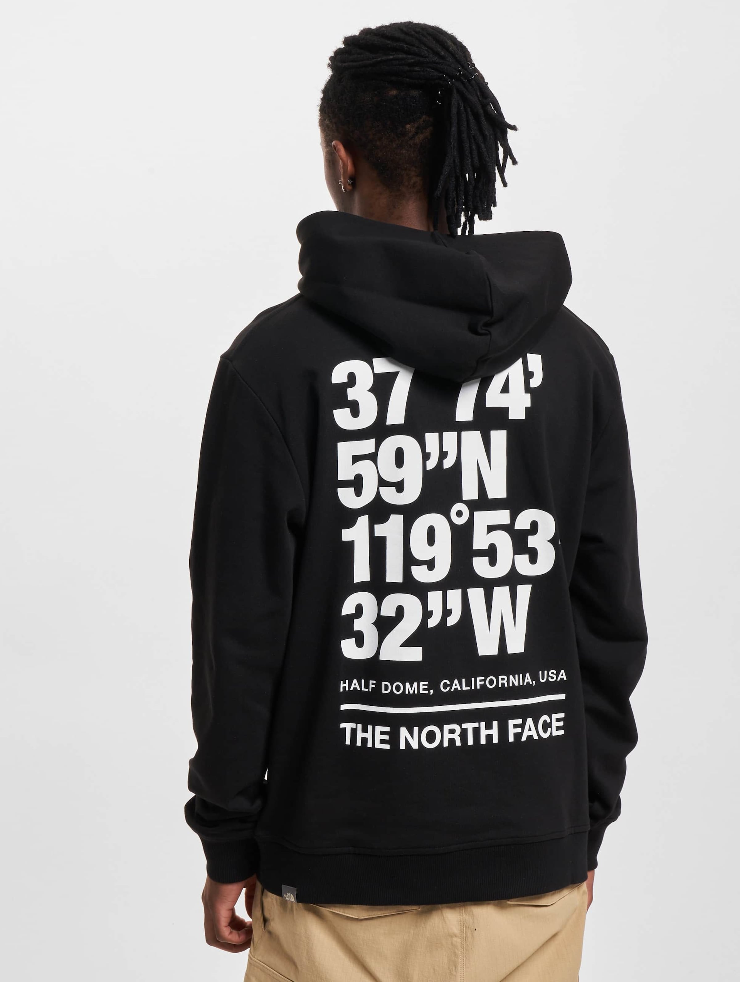 North face usa sales hoodie