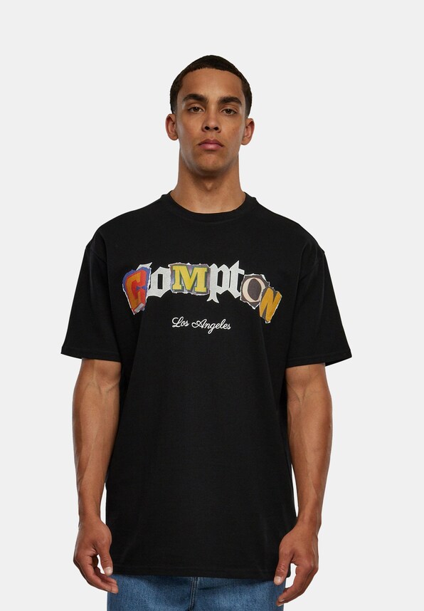 Compton L.a. Oversize -0