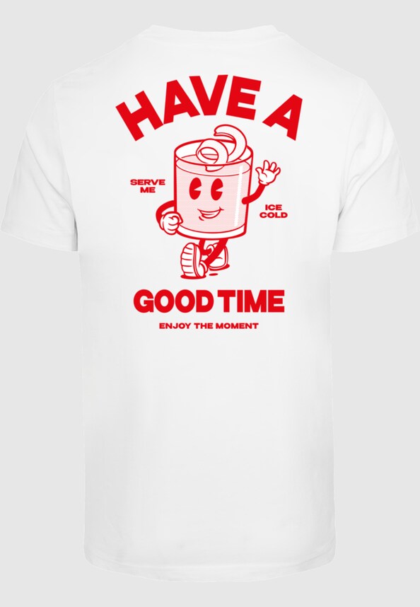 Good Time Tee-3
