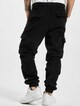 Corduroy Cargo -1
