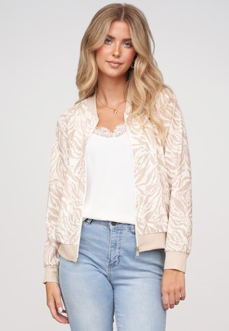 Light Blouson Jacket