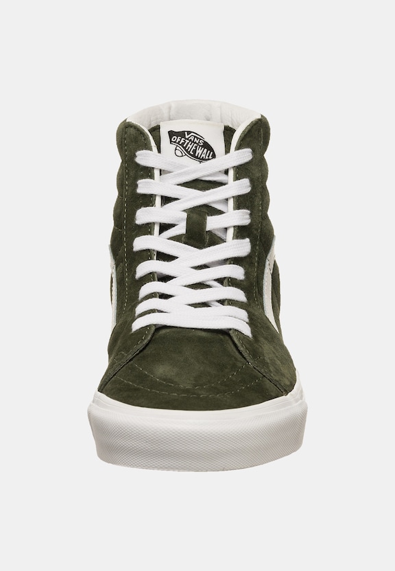 Vans UA SK8-Hi Schuhe-4