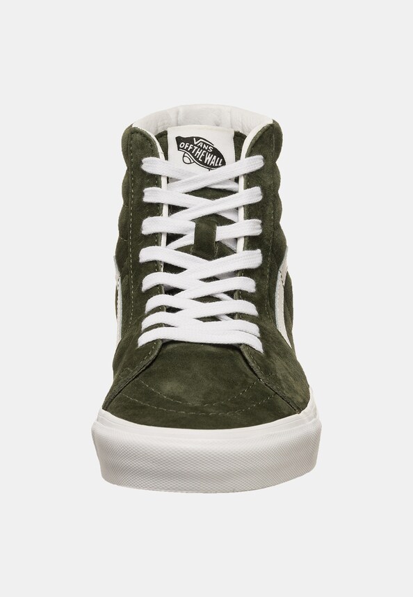 Vans UA SK8-Hi Schuhe-4