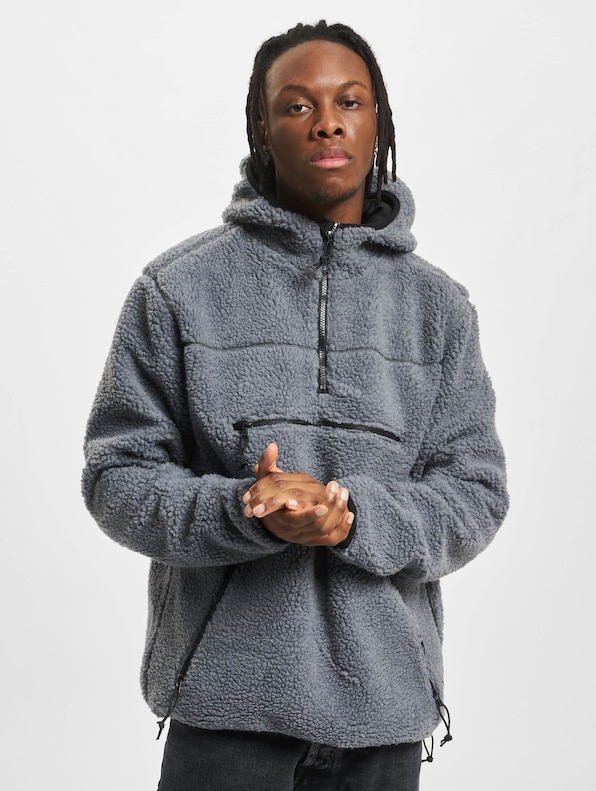 Teddyfleece Worker-2
