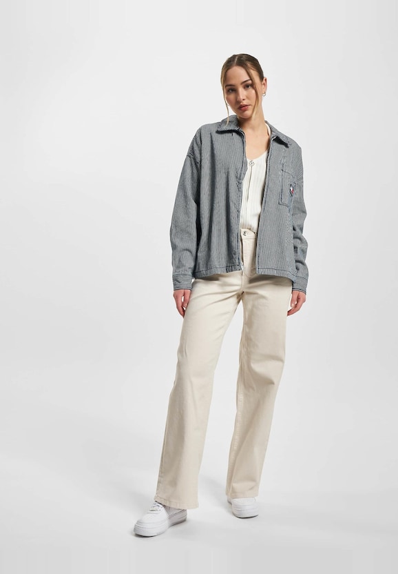 Stripe Boxy -5