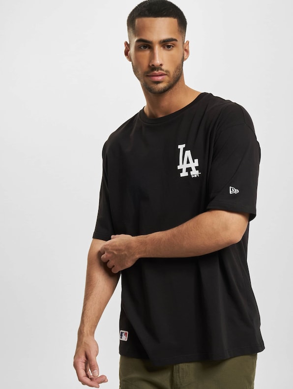 League Essentials Oversized Los Angeles Dogders-0