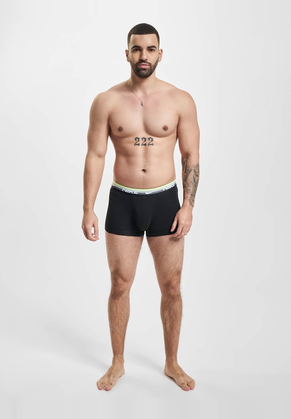 Everyday Cotton Stretch-10