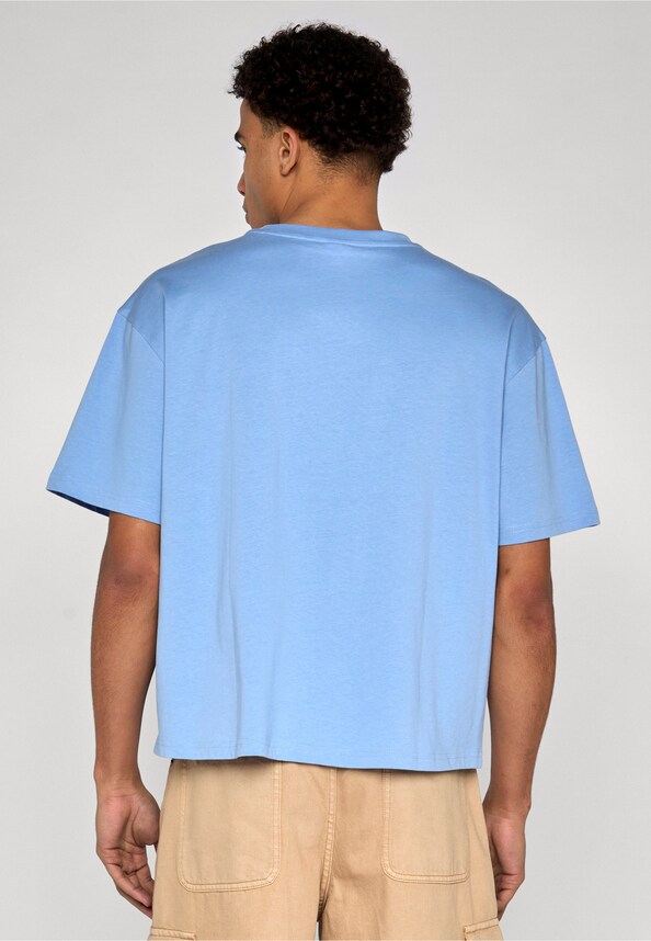 Cropped Oversized -1