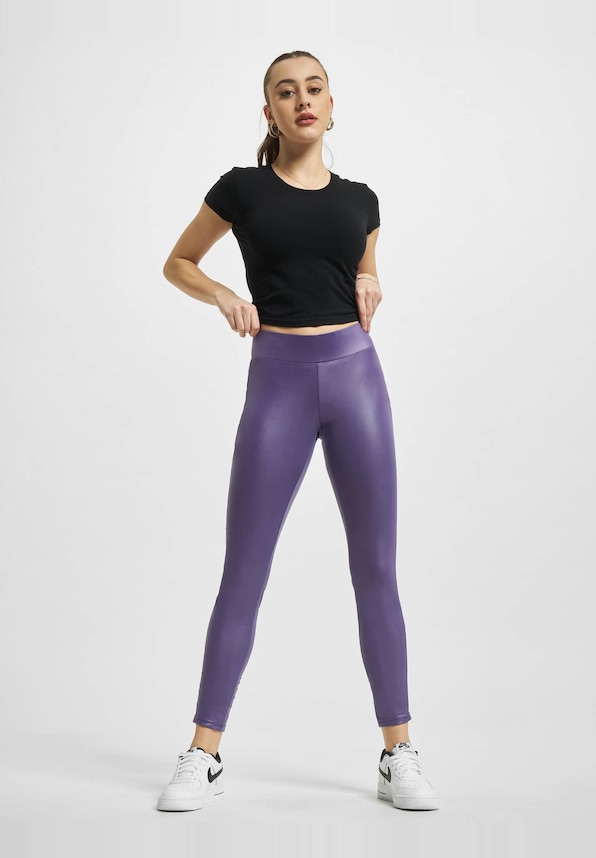 Imitation Leather -3