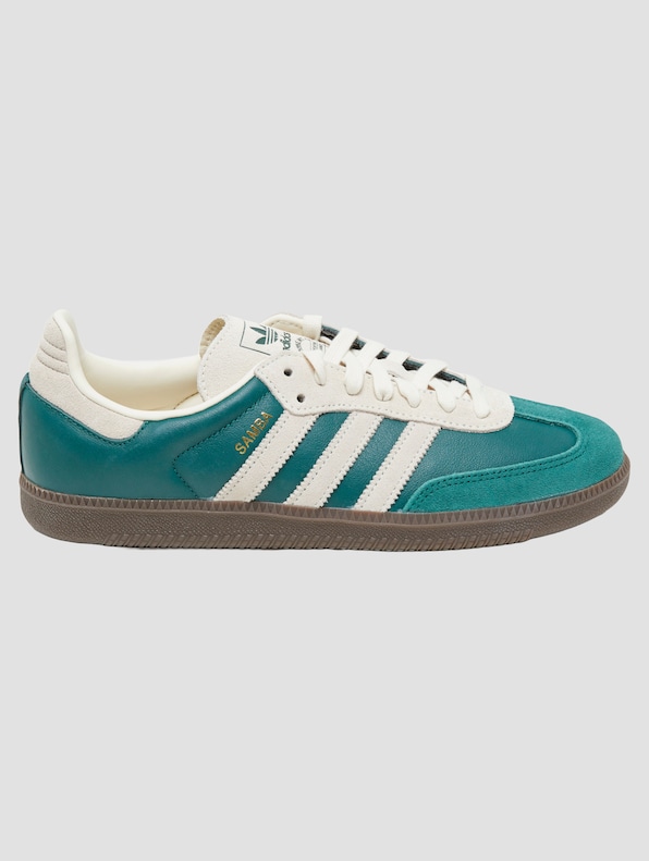 adidas Originals Samba OG Sneakers-3